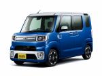 Toyota Pixis Mega 2016 года